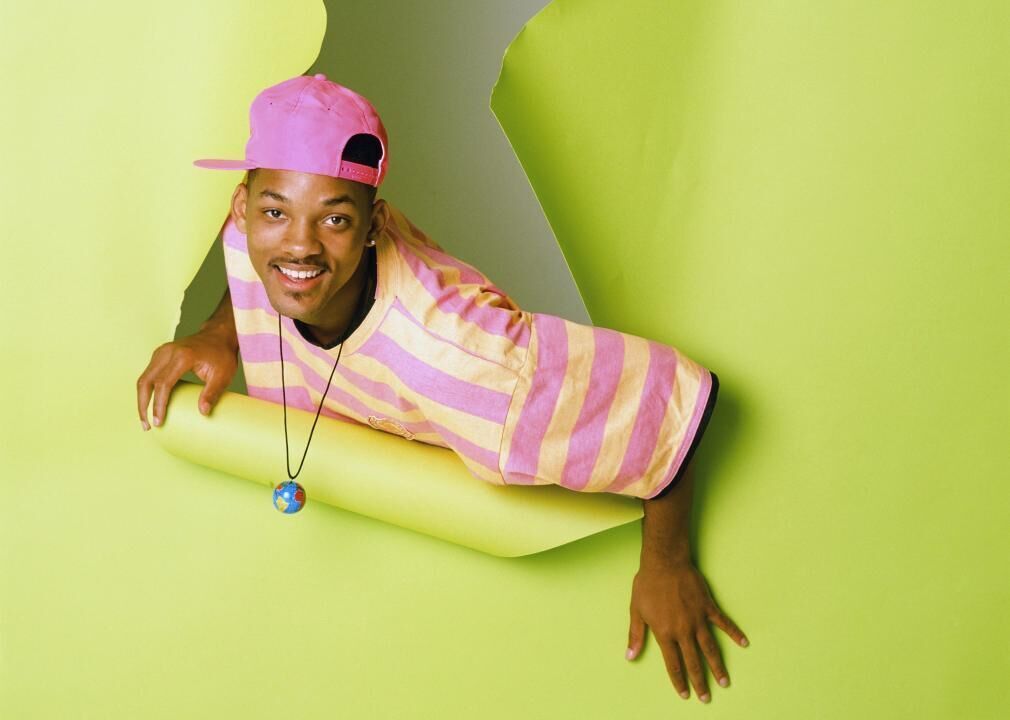 100 best TV shows from the '90s